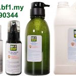Sanitizer Malaysia